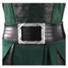 Doctor Doom Costume Avengers Doomsday Cosplay Suit Full Set - Upgrade Ver.