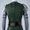 Doctor Doom Costume Avengers Doomsday Cosplay Suit Full Set - Upgrade Ver.