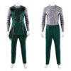 Doctor Doom Costume Avengers Doomsday Cosplay Suit Full Set - Upgrade Ver.