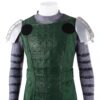 Doctor Doom Costume Avengers Doomsday Cosplay Suit Full Set - Upgrade Ver.