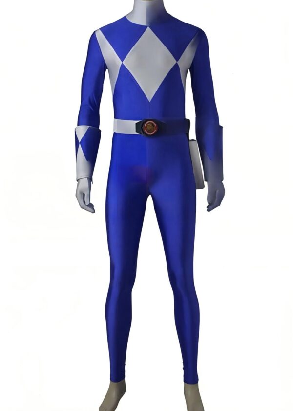 a129ac86ff86a55d71a5be6771d4197f25a4401997545d9b5f50833eca695984.jpg Power Mutilcolor Rangers Costume Cosplay Suit Squad Outfit