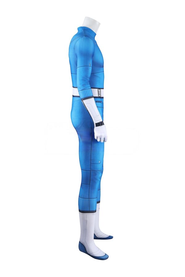 a129b12a2761670796911a89a5aaa63dc4529912ba84f66d7400da3f5874162e.jpg Mr. Fantastic Cosplay Bodysuit The Fantastic Four:First Steps Costume Full Set