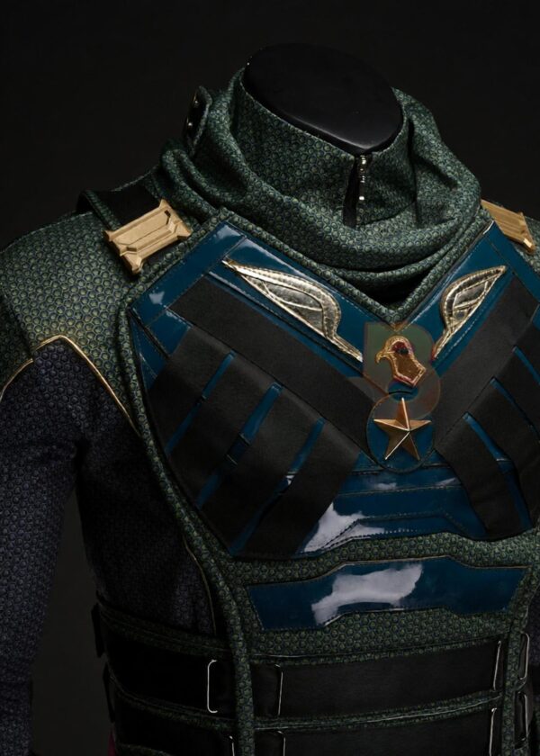 a21512fcd2e9b7e7875ea815a7ed46ba8396d30353d32bc085c345c11b826a10.jpeg Soldier Boy Costume The Boys Season 3 Suit Cosplay Boots