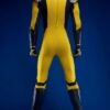 WOLVERINE COSTUME DEADPOOL & WOLVERINE SUIT COSPLAY UPGRADE VER