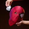 a3ba528b4b458f8a238e61570ac3141498533d6979b194e31e2f05a5a7980e4e.jpeg Peter Parker Costume The Amazing Spider Bodysuit Cosplay Top Level