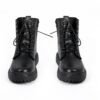 Bullseye Shoes Men Daredevil: Born Again Season 2 Boots Cosplay