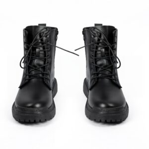 Bullseye Shoes Men Daredevil: Born Again Season 2 Boots Cosplay