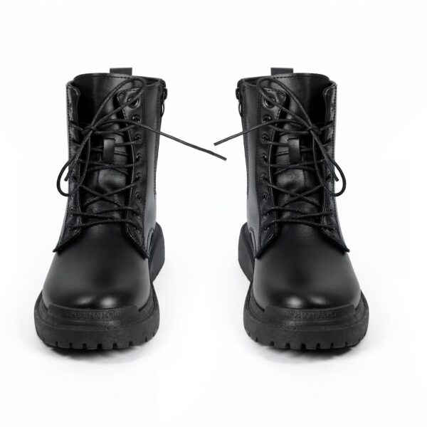Bullseye Shoes Men Daredevil: Born Again Season 2 Boots Cosplay