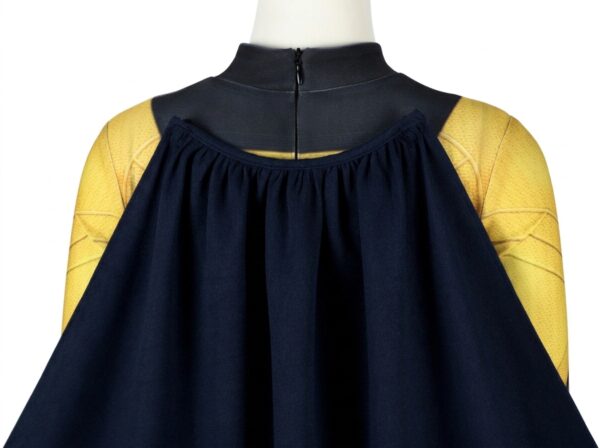 Sentry Cosplay Bodysuit Thunderbolts* Costume For Kids