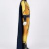 Sentry Cosplay Bodysuit Thunderbolts* Costume For Kids