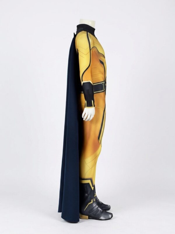 Sentry Cosplay Bodysuit Thunderbolts* Costume For Kids