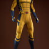 a7f0128ff9086f9080438d205b76b9e05e31538f468354857e10c9591eb2475a.jpg Wolverine Bodysuit Deadpool 3 Costume Cosplay Suit Ver.2