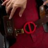 Deadpool Costume Deadpool & Wolverine Suit Cosplay Upgrade Ver