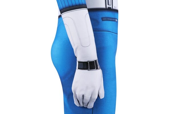 aa475ba3c8b1bf08868e2d4c49f90db0be5555ac138218a32609cef1ff639fdb.jpg Mr. Fantastic Cosplay Bodysuit The Fantastic Four:First Steps Costume For Kids