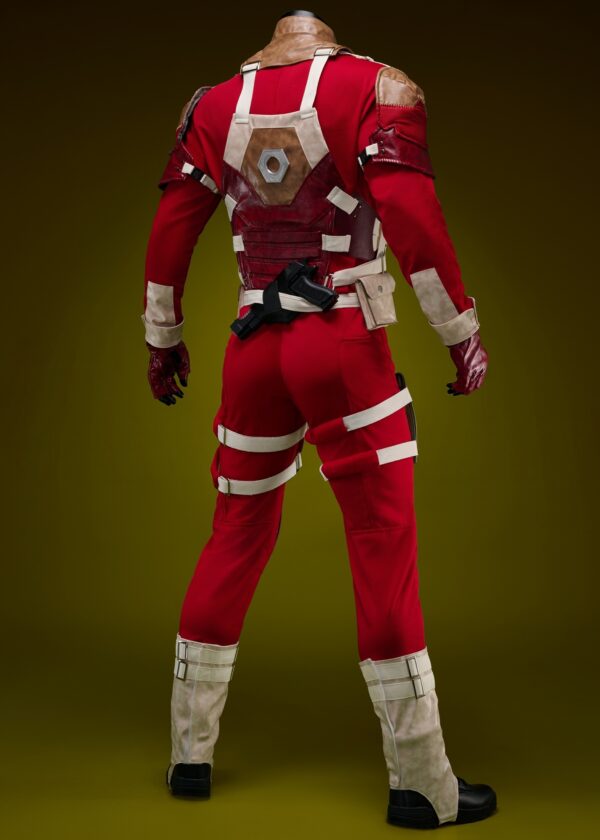 acc3a229568a98f667c537e12f20f7389ce253625634dd84ca9f304b060823dc.jpg Red Guardian Costume Thunderbolts* Alexei Shostakov Suit Cosplay
