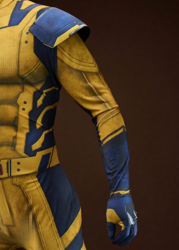 ad0dc4ee4ab55df304ed1c9b54e843f16f36b343e42913b87c0afe8c0ff74439.jpeg Wolverine Bodysuit Deadpool 3 Costume Cosplay Suit Ver.2