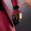 Deadpool Costume Deadpool & Wolverine Suit Cosplay Upgrade Ver