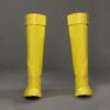 Scott Summers Cyclops Shoes X-Men '97 Boots Cosplay