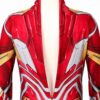Iron Man Costume Avengers Endgame Cosplay Nanotech Suit Kids Size