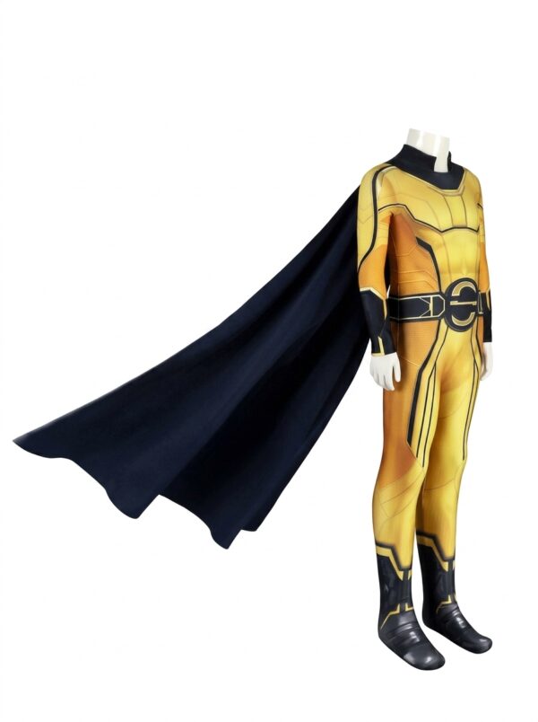 Sentry Cosplay Bodysuit Thunderbolts* Costume For Kids