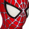 b2f6fc0bbec103e9f040d6f86df5710a76cf637bf74bace20c7be99d760793ea.jpeg Spider-man Cosplay Costume Spider-man 2 Tobey Maguire Suit
