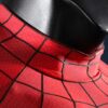 Spider-Man Costume Peter Parker Brand New Day Cosplay Top Level
