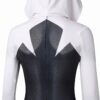 Gwen Stacy Suit Cosplay Costume Across The Spider-Verse Edition