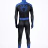 b914986252026f55a18424e9f58372d7554278c5e8cceb5d0c9003570d0ae988.jpeg Peter Parker New Blue Cosplay Bodysuit Marvel’s Spider-Man 2 Costume Full Set