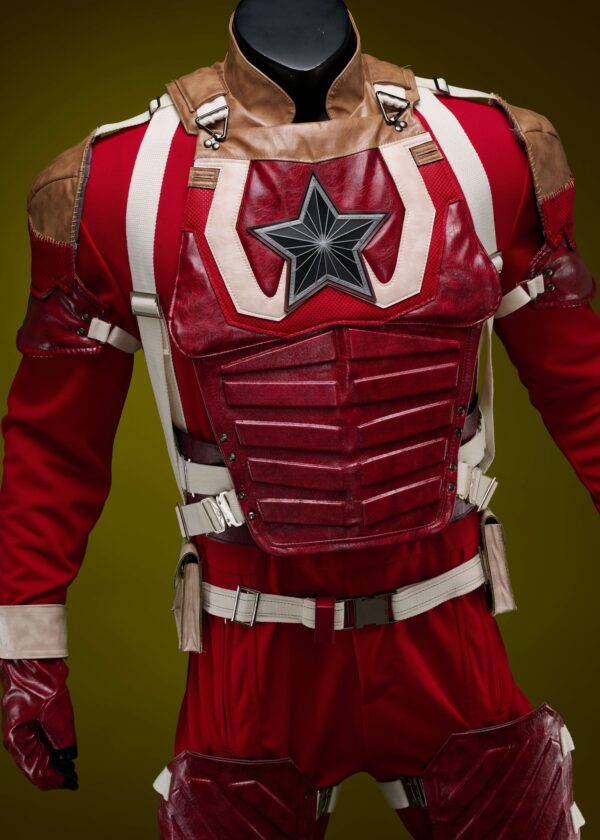 bb774f7ebcc99fbe18c09394befa3182994da61e6d5790b7bbe1d8718f815eb6.jpg Red Guardian Costume Thunderbolts* Alexei Shostakov Suit Cosplay