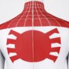 Spinneret Cosplay Bodysuit Spider-Man Earth-18119 Costume Full Set