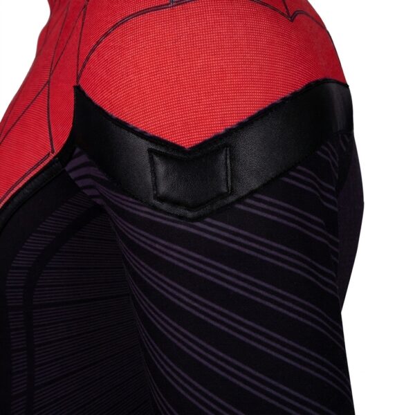 Spider-Man Far from Home Peter Parker Cosplay Costumes