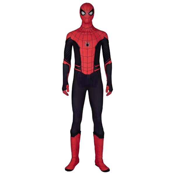 Spider-Man Far from Home Peter Parker Cosplay Costumes