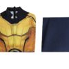 Sentry Cosplay Bodysuit Thunderbolts* Costume For Kids