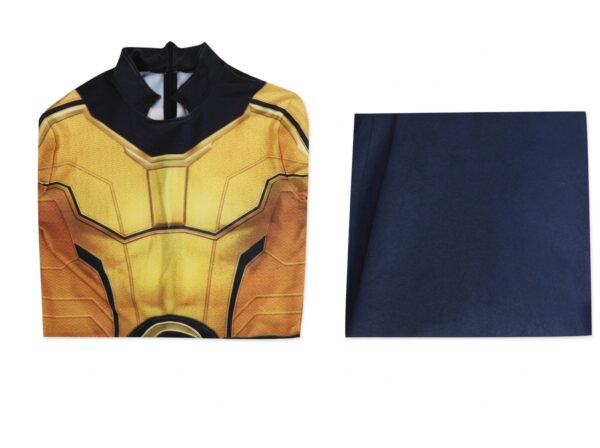 Sentry Cosplay Bodysuit Thunderbolts* Costume For Kids