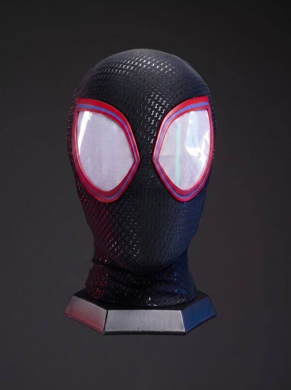 bfe1b5e2f60fb63cac1fb5d5d719ceb2b5205a5b2c237e8e4557b8053417ae75.jpeg Miles Morales Costume Suit Spider-Man: Across the Spider-Verse Cosplay Upgrade Ver