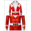bff5bc84b6e10eaf892a788971449fdaaf1ed76ac0f28997cfdb069ecb3bf596.jpeg Kids Red Ranger Cosplay Suit 3D Spandex Costume Christmas Gifts for Children