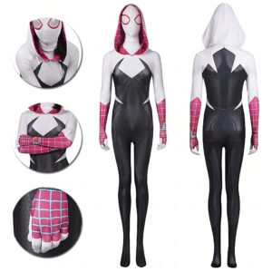 c02380a61b89b019149a60a9c2c24fd1117ccc320debaa325d231fa46b0500e6.jpeg Gwen Stacy Suit Cosplay Costume Across The Spider-Verse Edition