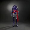 Psylocke Vengeance Cosplay Costume Marvel Rivals Cosplay Full Set