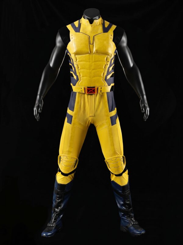 c1da4ffa49f4c6329c79090b779a792b41cef5d66f3b86664e7ad11e0c46e02c.jpeg Wolverine Costume Cosplay Bodysuit Deadpool 3 Suit Ver.2