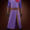 Gale Dekarios Costume BG Suit Cosplay
