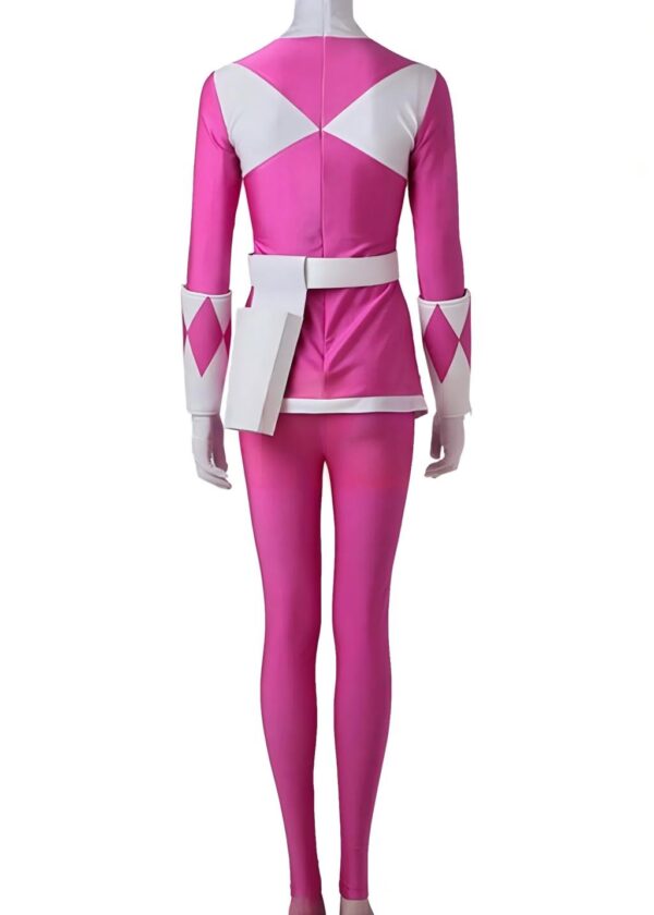 c35a09c301d84da4af633e36a9a17d273db509e300f8f2ae2fa81bd358e653ba.jpg Power Mutilcolor Rangers Costume Cosplay Suit Squad Outfit