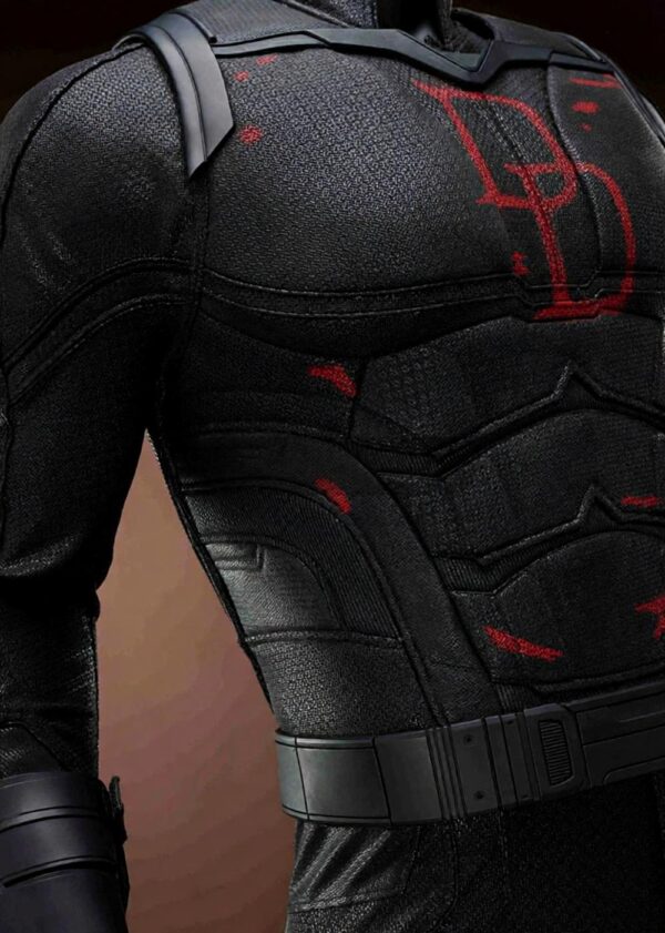 c3d3b32daaa21b8b435eec053cee9e9574782fc6d6baeeba23c04fb961f88fa3.jpeg Daredevil Costume Matt Murdock Born Again 2 Cosplay Black Ver Top Level