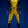 WOLVERINE COSTUME DEADPOOL & WOLVERINE SUIT COSPLAY UPGRADE VER