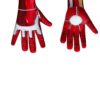 Iron Man Costume Avengers Endgame Cosplay Nanotech Suit Kids Size
