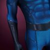 Bombastic bag-man suit Cosplay Bodysuit Marvel’s Spider-Man Costume Full Set