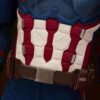c69c4309dfeb3895684d8af031d847ec37a37b892da59993d49961e35b61366c.jpeg Captain America Costume Avengers Endgame Steve Rogers Suit Cosplay Upgrade Ver