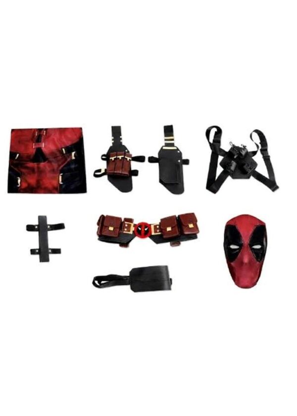 c7e4f17822bea7985208b626dbd20f8eb6513fbe7706d750ec931265ae10e09e.jpeg Deadpool3 Costume Bodysuit Wade Wilson Cosplay Suit Ver.2