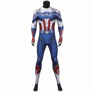 c805daccaa81f692b7fb29b59e6d97fd71d926dd9cda929b85f9597078172676.jpeg The Falcon and the Winter Soldier Sam Wilson 3D Printed Cosplay Suit