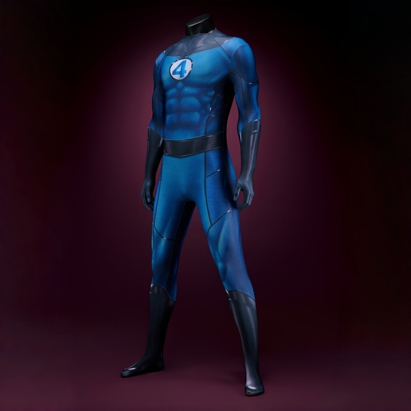 Bombastic bag-man suit Cosplay Bodysuit Marvel’s Spider-Man Costume Full Set