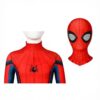 cb43b44649205d6bc0ce602ec69e5f394ef710f70b55d14acb2960d2ee72e8a2.jpeg Kids Spider-man Homecoming Cosplay Suit Spandex Costume SKD19022